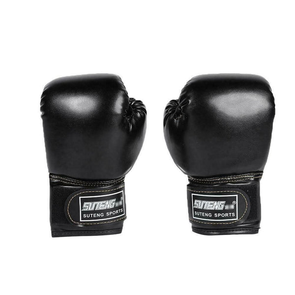 Boxing Sparring Training Gloves Kick Sport Punching Glove Children Kids