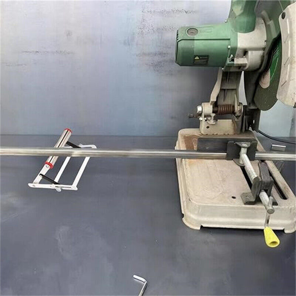 Adjustable Cutting Machine Support Frame, Table Saw Stand Height Adjustable Tool