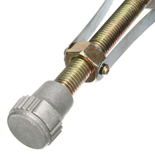 60-120MM Oil Filter Removal Tool Car Wrench Adjustable Strap Wrench Aluminium AU
