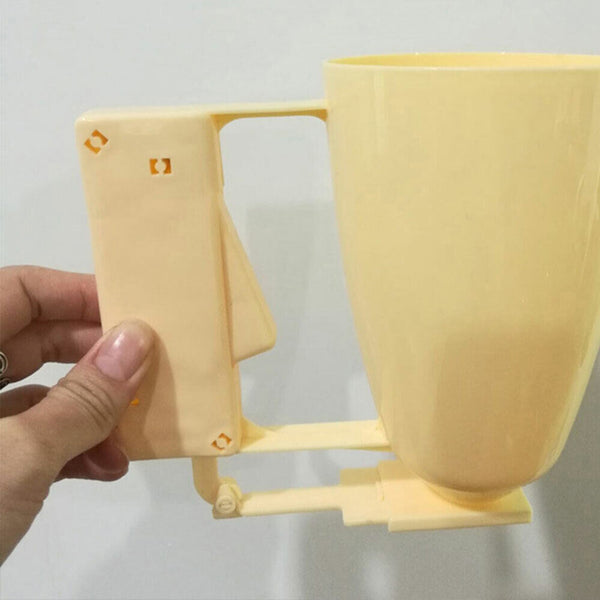 Measuring Cup Cake Mix Tool Pancake Baking Cupcake Cake Batter Dispenser