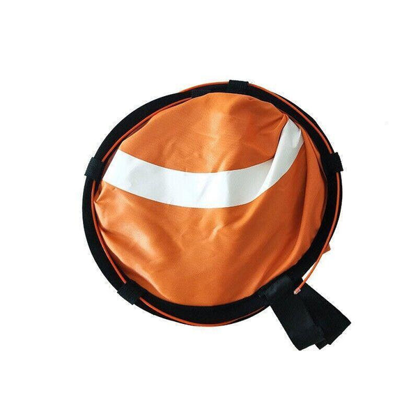 Drone Landing Pad for DJI Mavic Pro Fast-Fold Parking 55CM 75cm 110cm Helipad GD