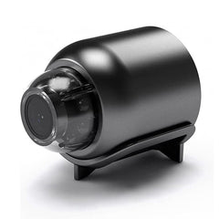 Mini WIFI Spy Camera Hidden 1080P HD Wireless Night Vision Motion Detection AU