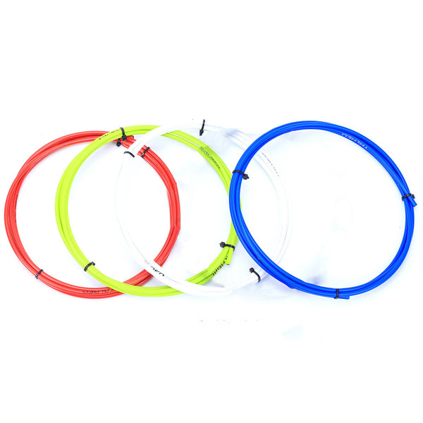 1.1/1.7M Complete Brake Front Rear Inner Outer Bike Cables Bicycle Brake Cable A