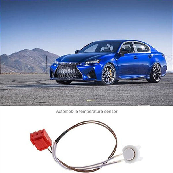 2PCS Sensor Probe Square Connection For Chinese Diesel Heater Temperature Air Co