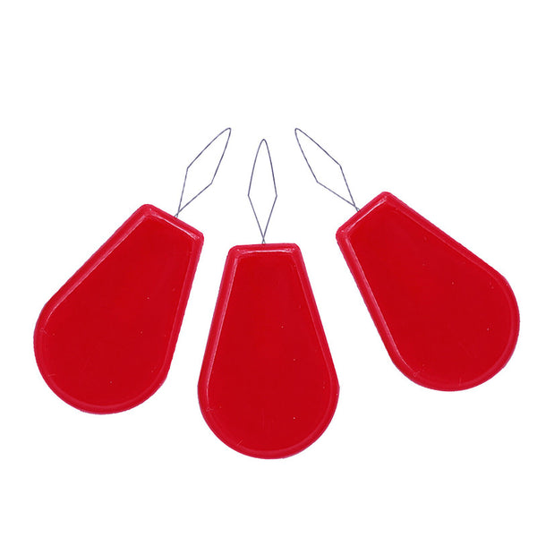 Needle Threader Threading Hand Threading Simple DIY Small Sewing Tools NEW
