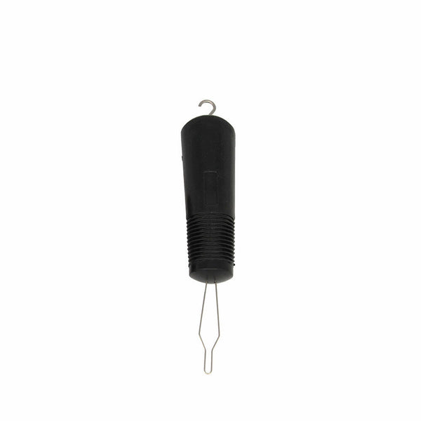 Button Hook Comfortable Handle Helper Zipper Helper Large Pull Dressing Aid