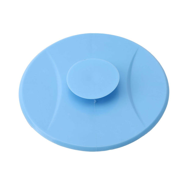 2X Universal Floor Plug Bathroom Kitchen Bath Tub Sink plastic Water Stopper AU