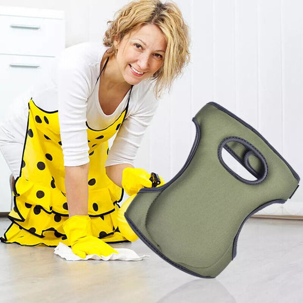 Gardening Knee Pads Soft Cushion Knee Protectors for Work & DIY
