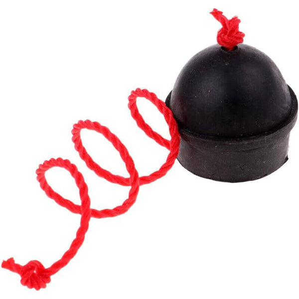 2PCS Rubber Chalk Holder for Billiard Pool Snooker Table Cue Stick Club AU STOCK