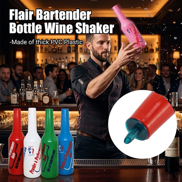 Flair Bartender Bottle Practice Bottle Bartender Practice Bottle Flair Bottle