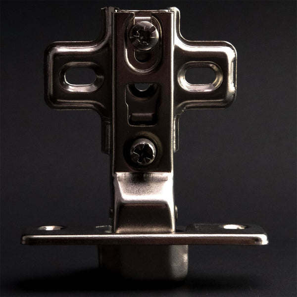 Door Hinge Cabinet Cupboard Hinges Soft Close Full Overlay Wardrobe AUS