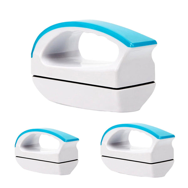 Magnetic Fish Tank Brush Algae Magnet Aquarium Cleaning Glass Aquatic Cleaner AU