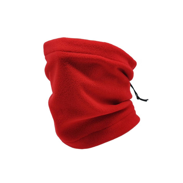Balaclava Winter Thermal Fleece Hood Cap Ski Sports Face Mask Hat Neck Warmer