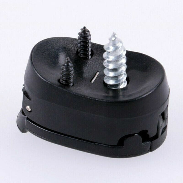 U Golf Ball Pick Up Tool Retriever Putt Retriever Back Saver For Putter Grip NEW