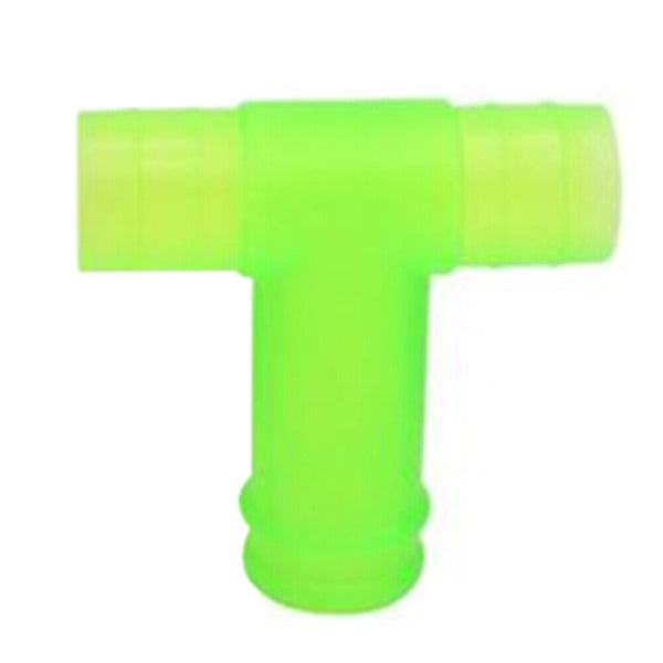 Drinking Entertainmen Games Party Supplies Beer Snorkel Adapter Hens Bar Bucks