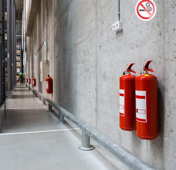 2-10X No Smoking Sticker Warning Decal Sign Waterproof Fade Proof Outdoor Vinyl