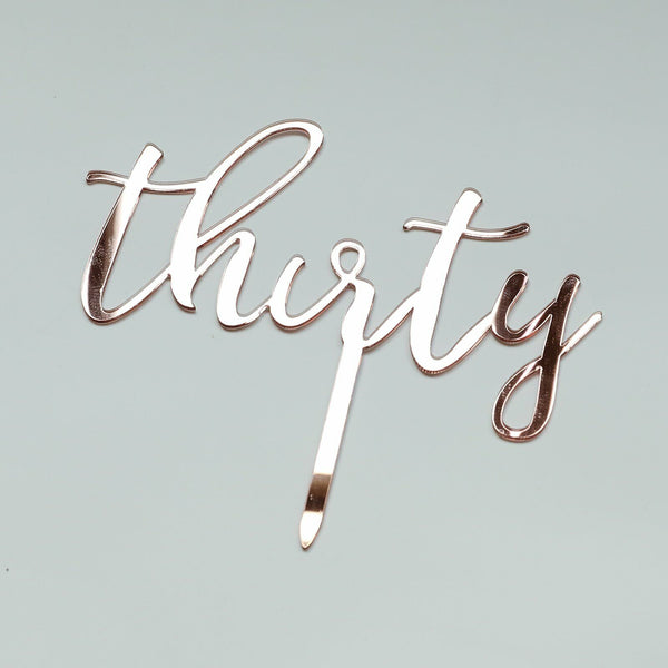 30th Birthday Party Photo Booth Props Sets Decorations Glitter Birthday Party AU