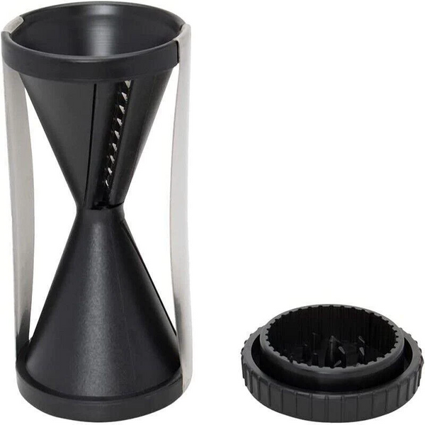 Multifunctional Kitchen Shredder Rotary Vegetable Cutter Slicer Food Chopper