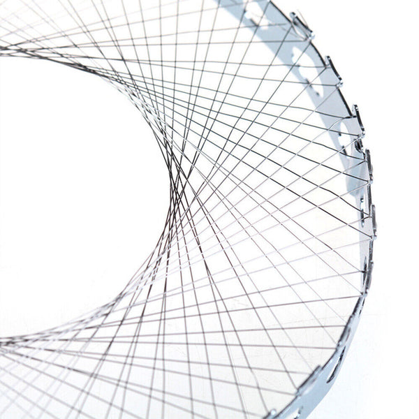 Stainless Steel Windproof Energy Saving Gas Cooker Gas Stove Torch Net