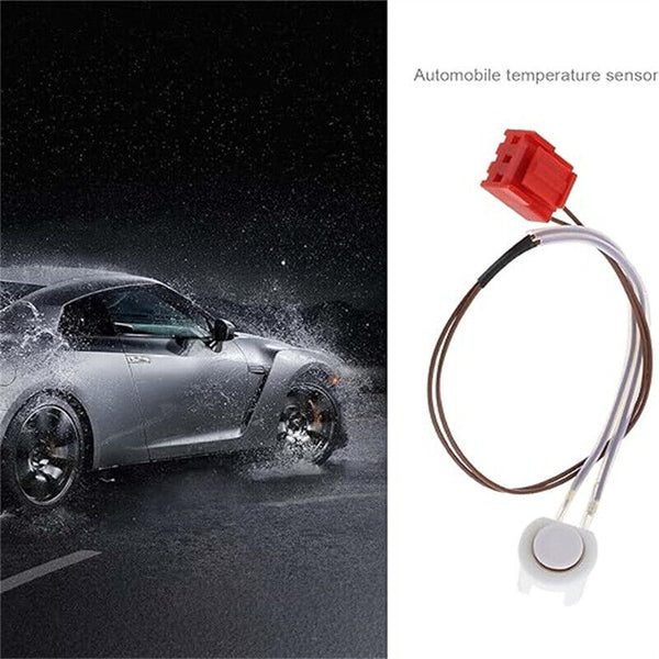 2PCS Sensor Probe Square Connection For Chinese Diesel Heater Temperature Air Co