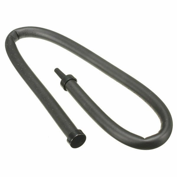 2PCS Flexible Air Stones for Aquarium Fish Tank and Septic Pump Bubbles Oxygen