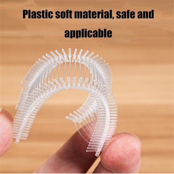 Mini Handheld Stitchy Quick Clothing Fixer Quick Repair Garment Sewing Machine