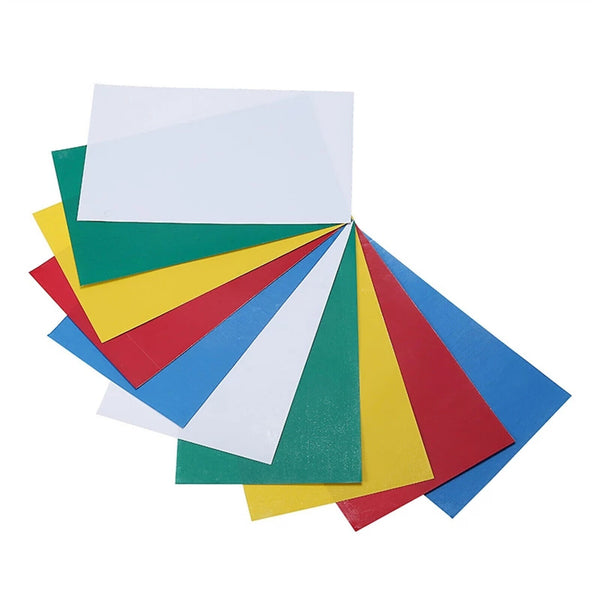 Carbon Paper Transfer Copy Graphite Tracing Wood Canvas Art Multicolor