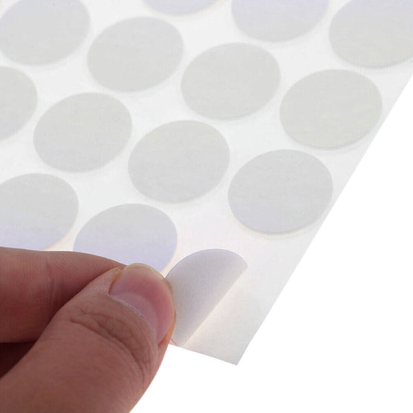 600/800X Candle Wick Sticker DIY Making Sticker Candle Wick Glue Candle Making A