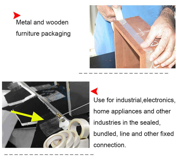 20 Yard Masking Tape Painting Crepe Paper 24mm Painter Painting Cove Craft AU