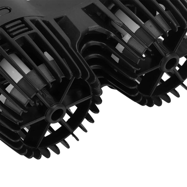 Aquarium Wave Maker Fish Tank Water Circulation Pump Powerhead with Suction Cup