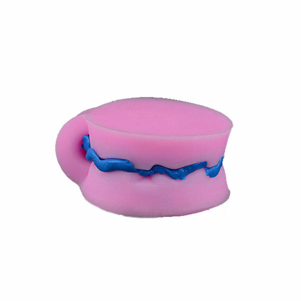 Silicone Silicon Mould Mold Flower Petal Flower Veiner