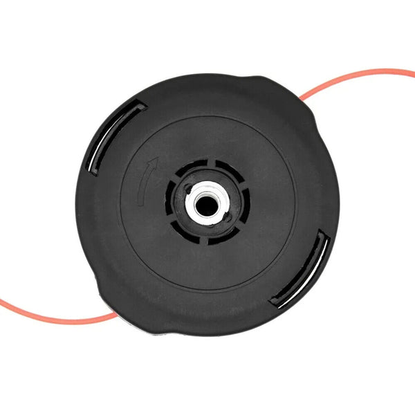 10mm TRIMMER HEAD FOR HUSQVARNA T25 TAP WHIPPER SNIPPER BRUSHCUTTER Husky