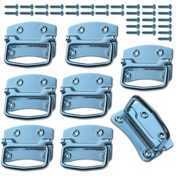 Chest Handle Tool Box Handles Case Storage Toolbox Drawer Puller Pick Qty 2 to 8