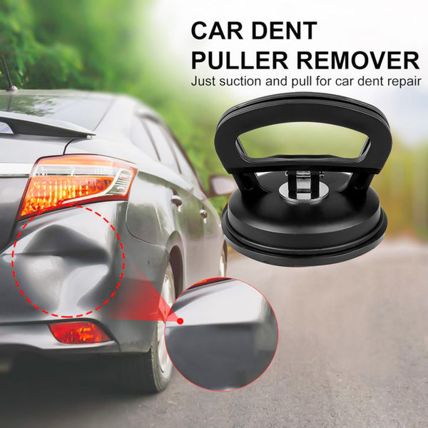 4PCS Suction Cup Dent Puller Set – Multi-Purpose Repair & Lifting Tool