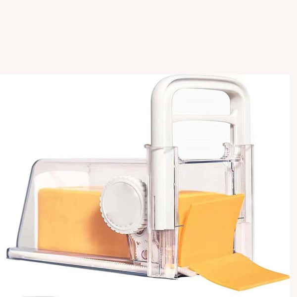 4 in 1 Cheese and Butter Slicer Set Multi Function Kitchen Cutting Tool