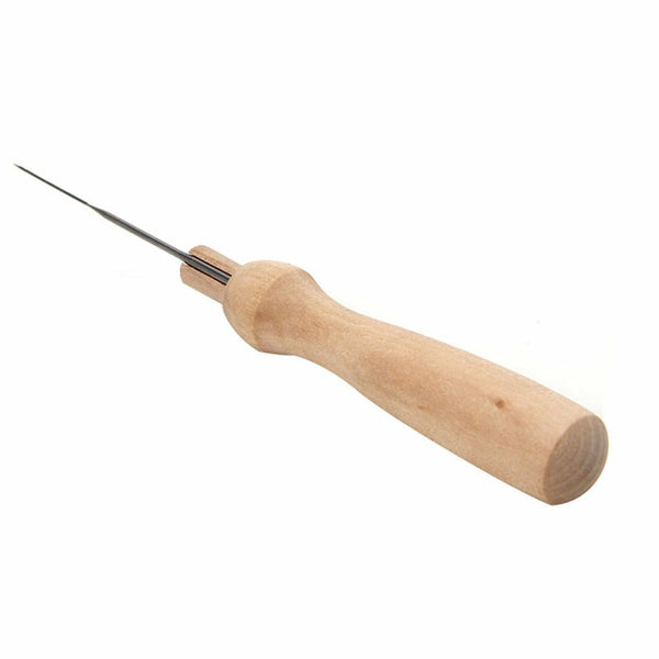 60PCS 79/80/85MM Felting Needles DIY Hand Wool PIN Felt Tools Kits Embroidery AU