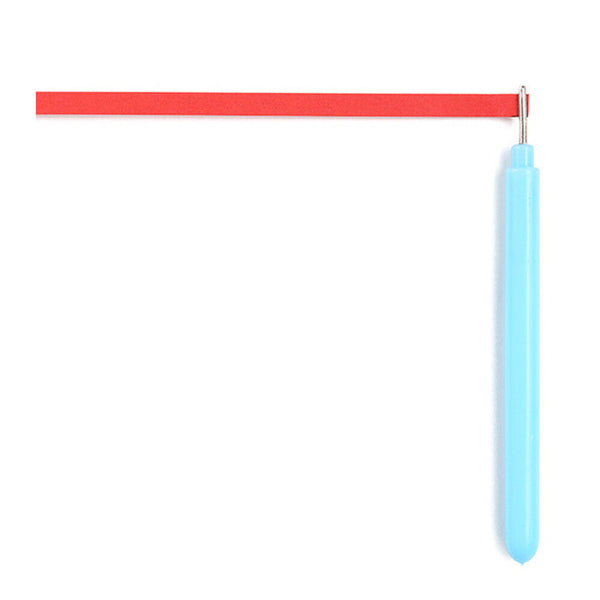 6Pcs Slotted Paper Craft Tool Handmade Kit DIY Winder Roll Paper Quilling Pen