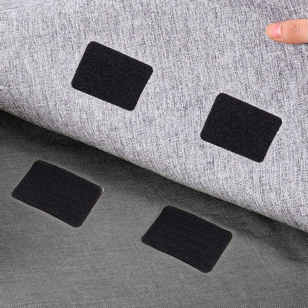 Rug Grippers Carpet Anti-Slip Pad Sticker Tape Non Slip Carpet Grippers