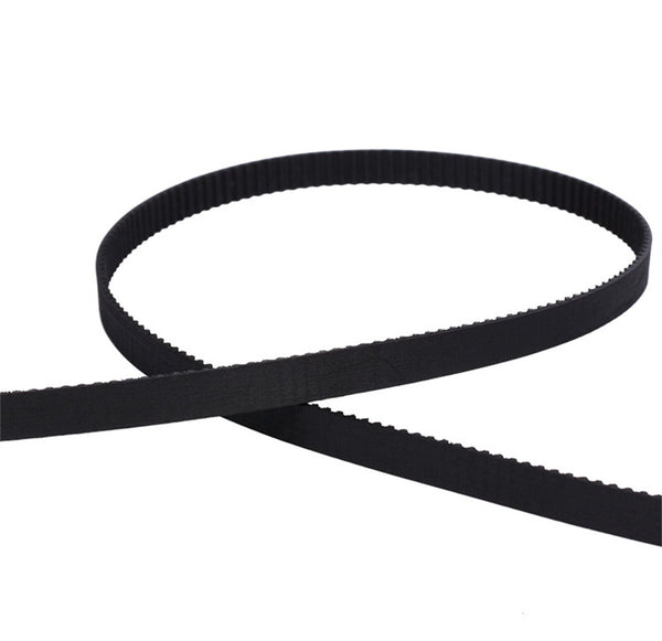 NEW 10M/5M 6mm Width GT2 Open Timing Belt For RepRap 3D Printer CNC Electronics