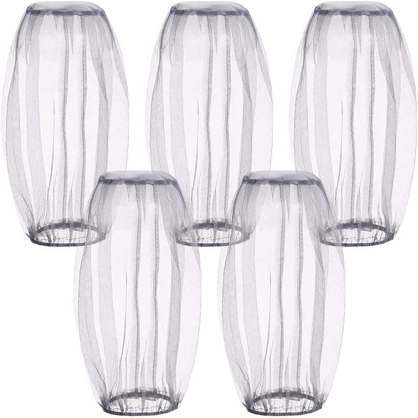 Mosquito Fly Head Net Insect Mesh Hat Bee Bug Mozzie Protector Outdoor Fishing