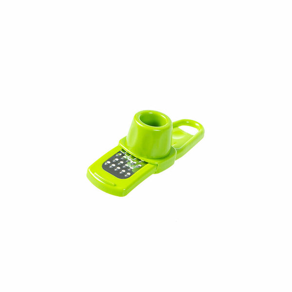 Garlic Crusher Ginger Grater Chopper Grinder Press Mincer Slicer Cutter