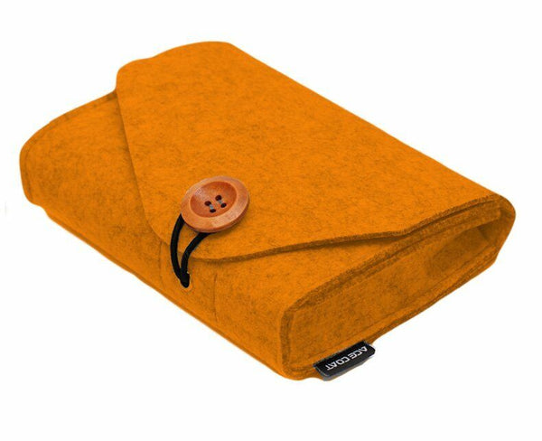 4X Portable Storage Bag For Mobile Phone Headphone Power Bank Data Cable