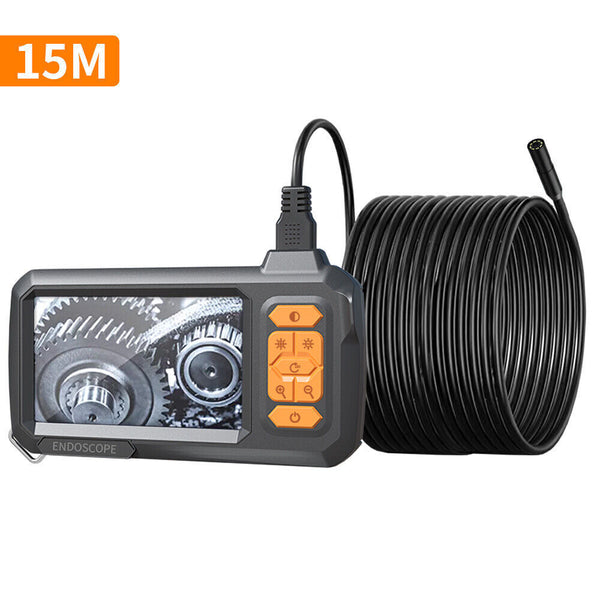 Lndustrial Borescope Lens 1080P 4.3