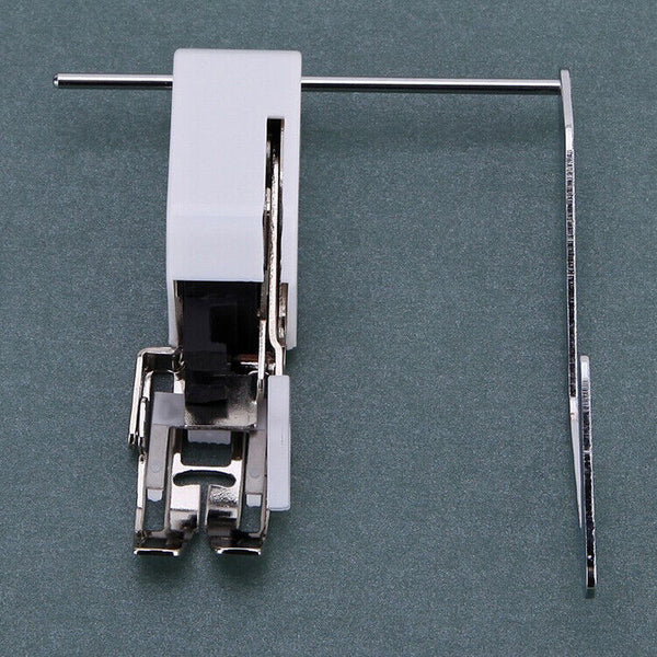 Multifunctional Sewing machine Synchronous cloth Feeding belt guide rod