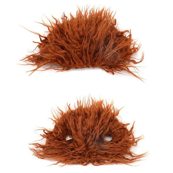 Halloween Pet Dog Cat Fancy Costume Chucky Cosplay Poppy Dress Clothes Jumpsuits