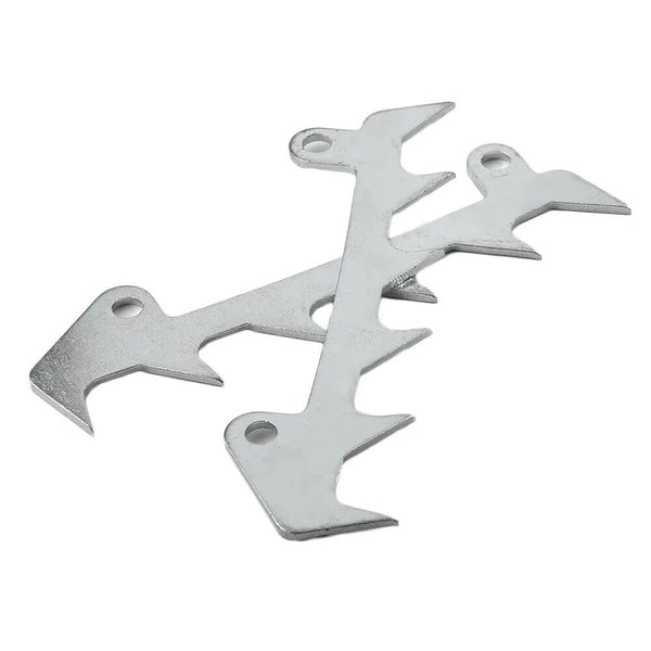 Bumper Spike Felling Dog Screw For Stihl 017 018 021 MS170 MS180 MS250 Chainsaw