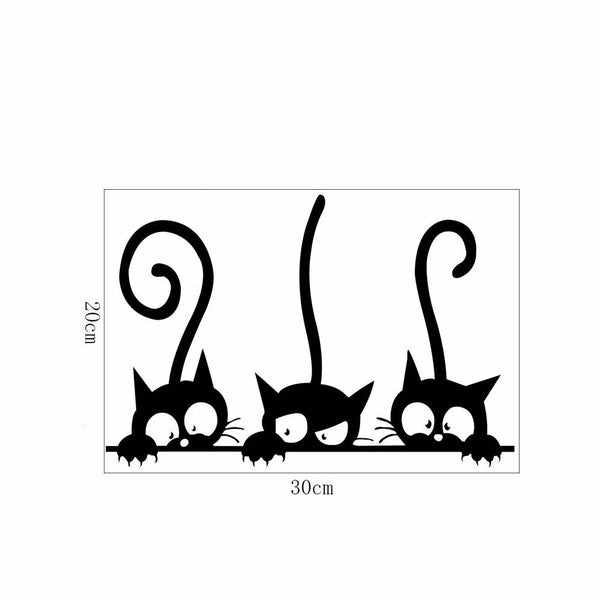 Sticker home Removable Wall decor Rennovation