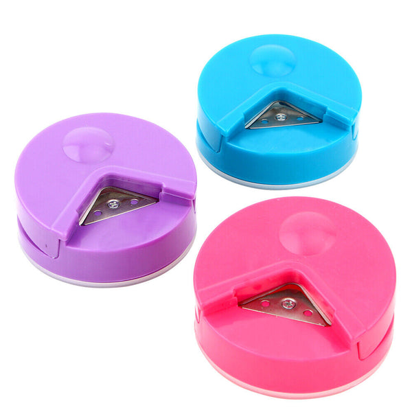 Corner Rounder AU Craft Paper Punch Cutter Tool Scrapbooking Card Photo