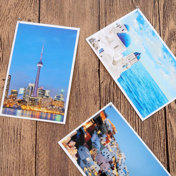 800Pcs Map Push Pins Map Tacks Round Head Tacks Steel Points Assorted Colour AUS