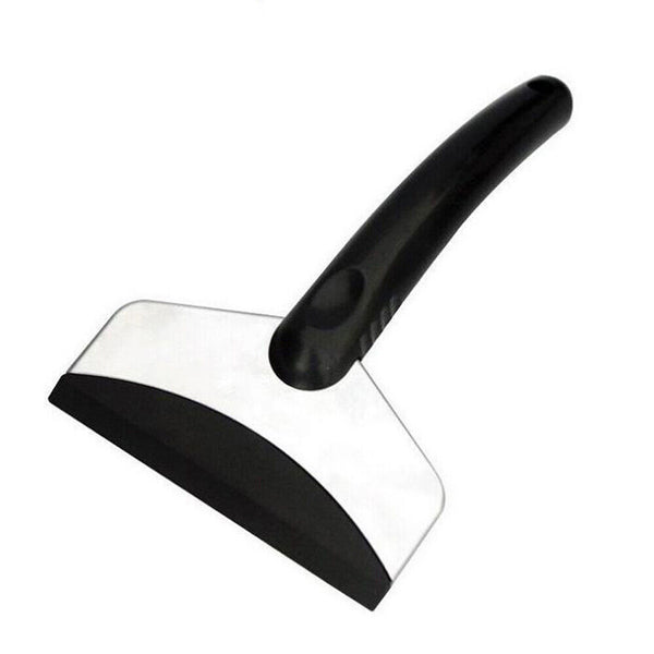 1/2X Windscreen Squeegee Frost Snow Car Van Window Winter Ice Scraper